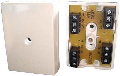 bt77b junction box|Network & telecom plugs, BT & RJ series .